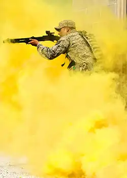 Image illustrative de l’article La Revanche de l'Ombre Jaune