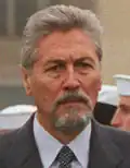 Emil Constantinescu1996-2000