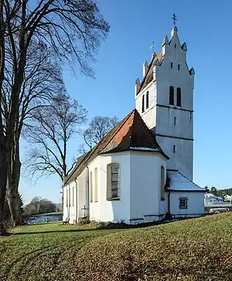Ingoldingen