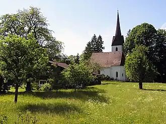 Brannenburg