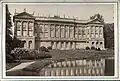 La Villa royale à Milan.