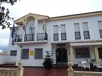 Dehesas de Guadix