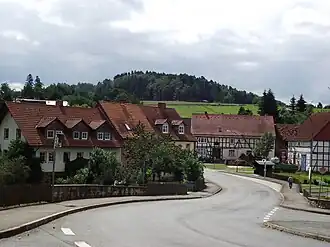 Waldeck (Hesse)