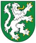 Blason de Děhylov