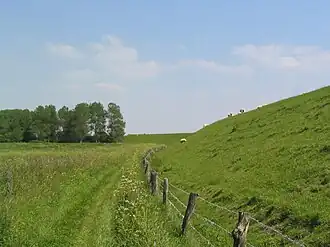 Friedrichsgabekoog