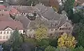 Château de Deidesheim&nbsp;(de)