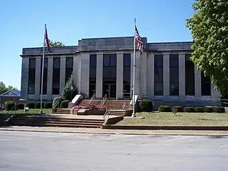 Smithville (Tennessee)