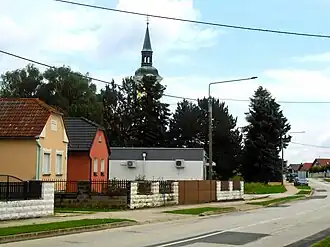 Dekanovec