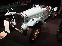 D6-70 TT (1938)