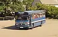 Duple Dominant Bus sur châssis Leyland Tiger