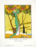 George Barbier1913