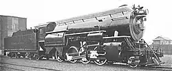 illustration de Delaware and Hudson