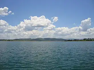 Delfinópolis