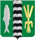 Blason de Delfshaven