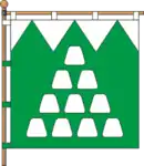Drapeau de