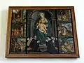Tableau - Notre-Dame-de Liesse.