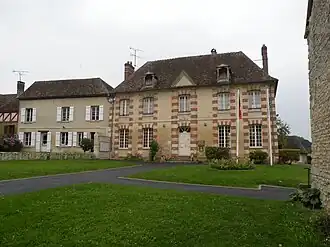 Delincourt