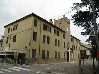 Vigarano Mainarda