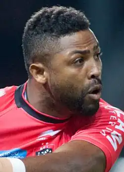 Delon Armitage