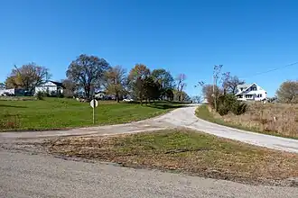 Delphos (Iowa)