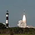 Le phare en 2011