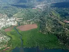 Dembeni (Mayotte)