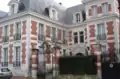 7, rue du Général-Leclerc.