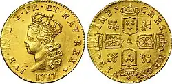 pièce de monnaie