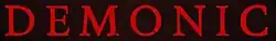 Description de l'image Demonic (film, 2015).jpg.