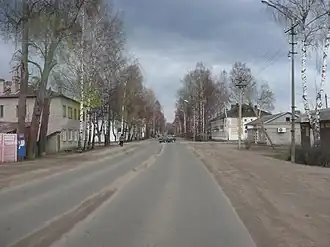 Demiansk