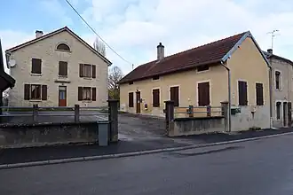 Denèvre