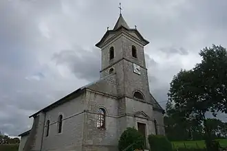 Denezières