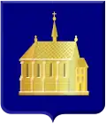 Blason de Den Bommel