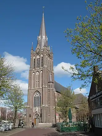 Den Dungen