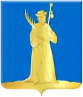 Blason de Den Dungen