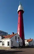 Le phare.