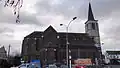 Église Saint-Martin.