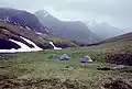 Mont McKinley
