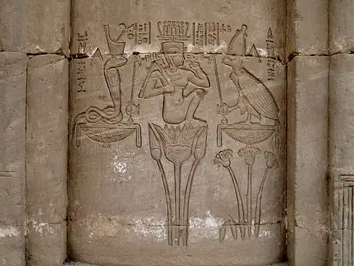photo d'un temple