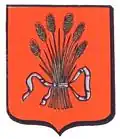 Blason de Denderhautem