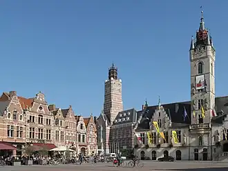 Termonde
