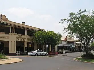 Deniliquin