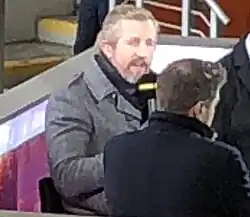 Description de l'image Denis Betts.jpg.