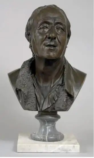 J.-B. Pigalle (1777)