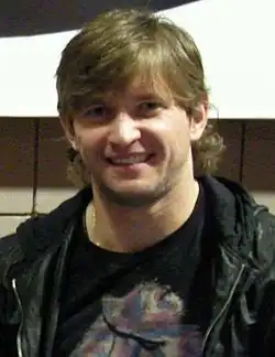 Photo de Denis Grebechkov