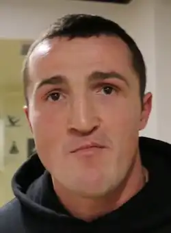 Image illustrative de l’article Denis Lebedev