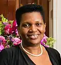 Denise Bucumi-Nkurunziza