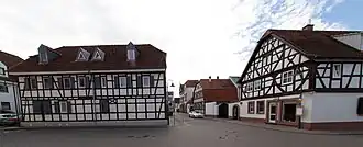 Griesheim (Hesse)