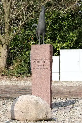 Bunsoh