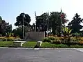 Monument à Jean Moulin